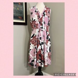 Ann Taylor Dress, Size 8